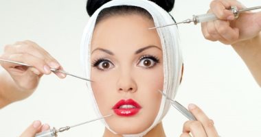 احلويتي وشكلك اتغير.. كلمات لا توجهها لفتاة لامرأة خضعت لعملية تجميل