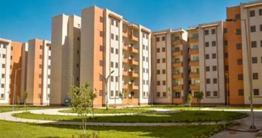 تعرف على طريقة حجز شقق تعاونيات الإسكان في 4 مدن.."فيديو"