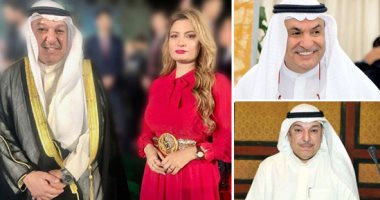 سفير الكويت لـ"اليوم السابع": مصر والكويت ترتبطان بعلاقات أخوية تاريخية متجذرة.. غانم الغانم: وفد اقتصادى كويتى رفيع يزور القاهرة الأسبوع المقبل لبحث الفرص الواعدة.. ونحن على أبواب مرحلة جديدة بدولتنا.. فيديو