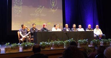قناة الحياة تبث حفلات مهرجان الموسيقى العربية فى دورته الـ 31