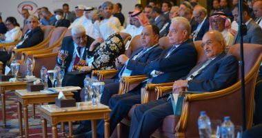 هيئة التأمين الاجتماعى تستعرض تحديات نظام التأمينات بمصر أمام المؤتمر العربى للتقاعد