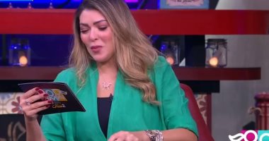 شريهان أبو الحسن توجه نصيحة لإحدى الزوجات ببرنامج "راجل و 2 ستات"