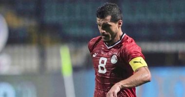 طارق حامد محتفلا بشارة منتخب مصر لأول مرة: شرف عظيم.. صور