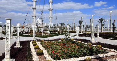 تعرف على مركز مصر الثقافى الإسلامى بعد فوزه كأفضل مشروع فى العالم