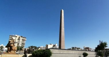 ميدان الشهداء ببورسعيد.. هنا وقف يخطب عبد الناصر بمناسبة انتصار المدينة الباسلة