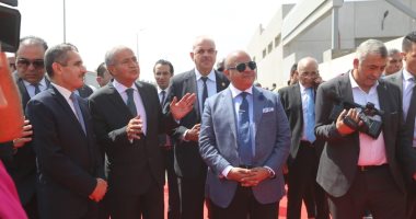 سلاسل تجارية ومناطق لوجستية.. كيف استعدت الدولة لتأمين مخزون استراتيجى من السلع؟