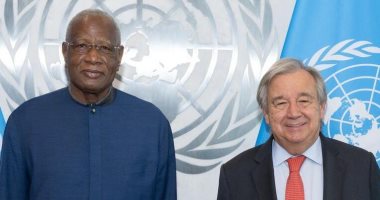 الأمم المتحدة: المبعوث الأممى الجديد لدى ليبيا يصل طرابلس أكتوبر المقبل