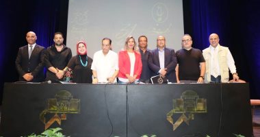 رئيس دار الأوبرا: لابد من دعم مهرجان الموسيقى العربية والأوبرا 