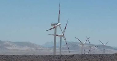 الطاقة المتجددة: محطة رياح رأس غارب أول مشروع بالتعاون مع القطاع الخاص لتوليد الكهرباء