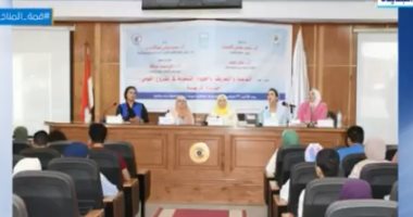 حياة كريمة تطلق سلسلة من الندوات التعريفية والتوعوية حول المبادرة لدى شباب الجامعات
