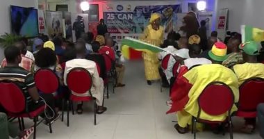سيدات اليد فى المجموعة الثانية ببطولة أفريقيا مع تونس والكونغو وغينيا والمغرب