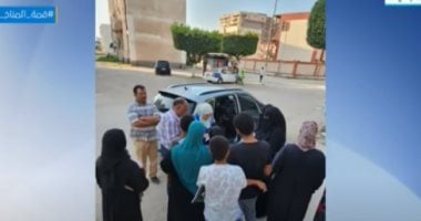 حياة كريمة ببورسعيد توضح كيف ساعدت الأسر الأكثر احتياجا للإستعداد للمدارس