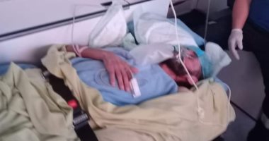 إصابة شخصين باختناق بسبب تسرب غاز فى منزل بمنطقة دار الرماد بالفيوم