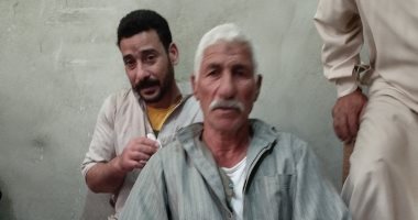 المؤبد والمشدد 15 عاما للمتهمين بقتل عريس الشرقية لسرقة دراجته البخارية