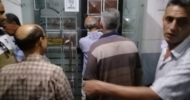 غلق وتشميع 6 مراكز للدروس الخصوصية فى بورسعيد