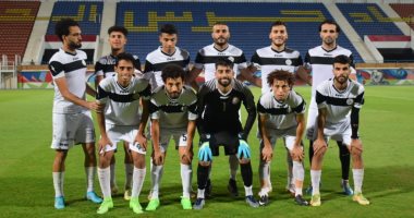 ثنائية زيكو تُحسّن ترتيب حرس الحدود وتضع الإسماعيلي فى قاع الدوري