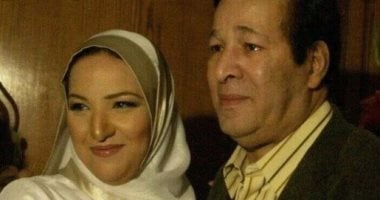 هند سعيد صالح بعد تصريحات فكري صادق: اكتفى بتحقيقات نقابة الممثلين 