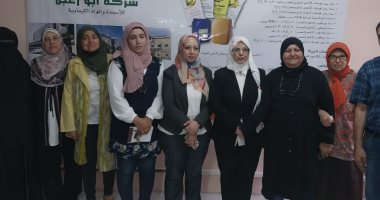 القوى العاملة: انطلاق مبادرة "المناخ مسئوليتى" بالقليوبية 