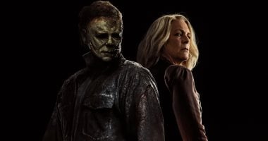 67 مليون دولار عالميا لفيلم Halloween Ends فى 10 أيام