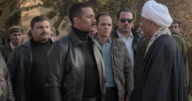 سيد رجب من عداوة محمد رمصان فى كل أعماله إلى والده في "مروزق وإيتو"