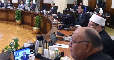 وزيرة البيئة تستعرض أمام مجلس الوزراء جهود التعامل مع نوبات تلوث الهواء   