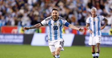 ميسي يطلب الراحة من باريس سان جيرمان قبل كأس العالم