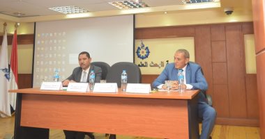 التعليم العالى: ورشة عمل حول تأثير التغيرات المناخية على الموارد الأرضية