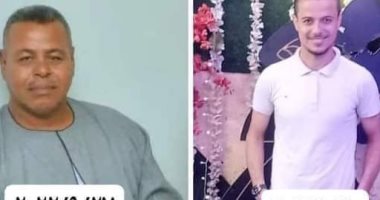 مات من الحزن.. أب يلحق بابنه العريس بعد 7 أيام من وفاته فى الشرقية