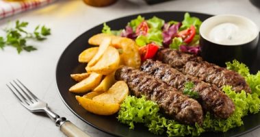 طريقة عمل كفتة الحاتي بأقل التكاليف.. سيبك من أكل برّه