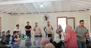 استعداد طلاب 150 دولة يدرسون بالأزهر للاحتفال بالمولد النبوى