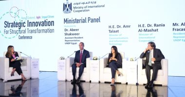 الاتصالات تتوقع جذب استثمارات للشركات الناشئة بقيمة 850 مليون دولار خلال 2022