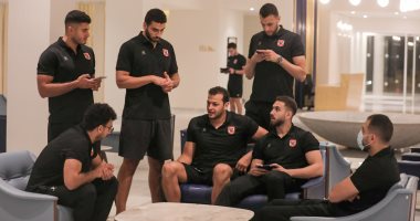تعرّف على موعد مباريات "يد" الأهلي في دور المجموعات لبطولة أفريقيا بتونس