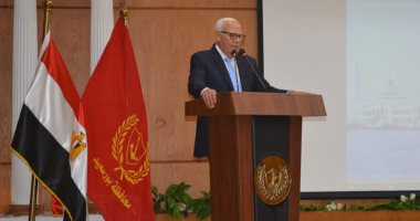 محافظ بورسعيد يصدر تعليمات مشددة لقيادات التعليم بمتابعة انضباط العملية التعليمية