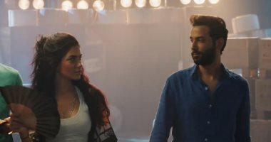 شاهد البرومو الأول لفيلم "حظك اليوم" قبل طرحه فى دور السينما 12 أكتوبر