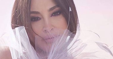 إليسا على مسرح أولمبيا في باريس للمرة الرابعة  