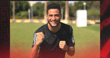 الداخلية يتعاقد مع صلاح يحيى وأحمد الرفاعي استعدادا للموسم الجديد 