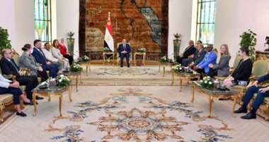 ذوو الهمم على رأس خارطة التمكين.. الرئيس يسطر سجلا غير مسبوق لمتحدى الإعاقة