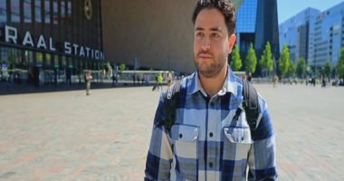 المهندس إبراهيم حجازي.. مصري يقود فريق أمن المعلومات بأكبر شركة دفع إلكتروني عالميًا