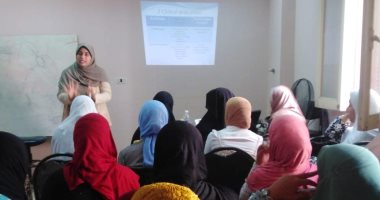 ندوة عن كيفية التعامل مع حالات السموم والإسعافات الأولية بـ"صحة كفر الشيخ"