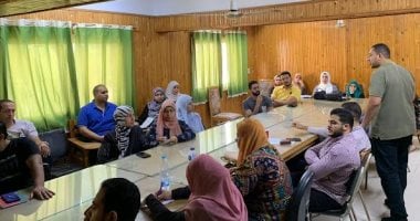 العلاج الطبيعى بالدقهلية ينظم ورشة تدريبية لتأهيل مرضى الغسيل الكلوى