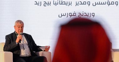 معرض الرياض للكتاب.. مؤتمر الناشرين يختتم فعالياته بمناقشة وظيفة الوكيل الأدبى