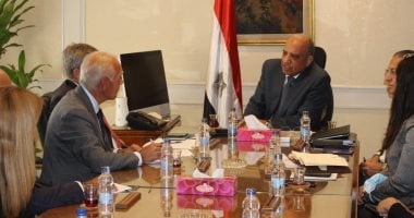 وزير قطاع الأعمال: نسعى لإعادة إحياء شركة النقل والهندسة والتوسع بصناعة الإطارات