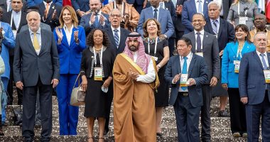 موندياكولت 2022.. انطلاق فعاليات مؤتمر اليونسكو للسياسات الثقافية والتنمية