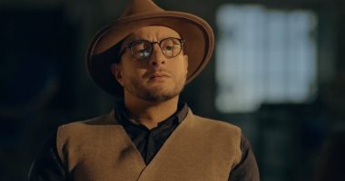أبرز تصريحات أحمد الفيشاوى عن فيلم ريتسا:تجربة مختلفة واتحمس للمؤلفين الشباب