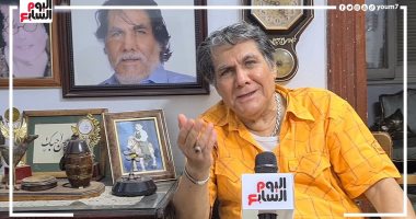 قيس عبد الفتاح.. وقف أمام العندليب والزعيم والسندريلا وأحب زبيدة ثروت