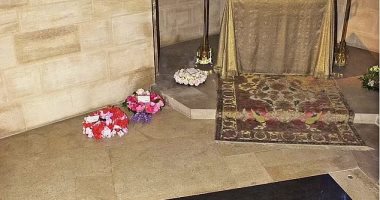 فتح قلعة وندسور لزيارة مقبرة الملكة إليزابيث الثانية وشروط الزيارة .. صور