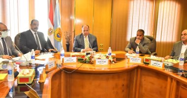 محافظ أسيوط يوافق على اعتماد المخطط التفصيلى لمدينة منفلوط
