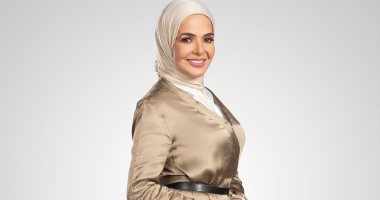 منى عبد الغنى: فخورة بمشاركتى فى الاختيار وسعيدة بجائزة أفضل محتوى درامى بالشارقة