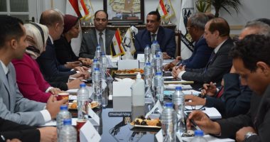 وزير التنمية المحلية: هدفنا رضا المواطنين وتحسين الخدمات المقدمة لهم بالمحافظات