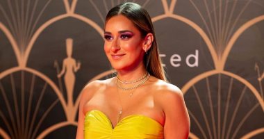 أمينة خليل تجسد شخصيتين فى "شقو" أمام عمرو يوسف إحداهما راقصة شرقية